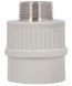Муфта полипропиленовая PPR Thermo Alliance 32х3/4" НР DSB306 - DSB306 - 5