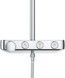 Душова система GROHE Euphoria Smart Control System 310 Duo 26507000 з термостатичним змішувачем - 26507000 - 2