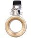 Кран шаровой Thermo Alliance Base 1" 1/2 ВР прямой, латунь, PN40, рычаг SD600W40 - SD600W40 - 7
