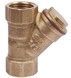 Фильтр грубой очистки воды (косой) SD PLUS 1/2" - SD124W15 - 3