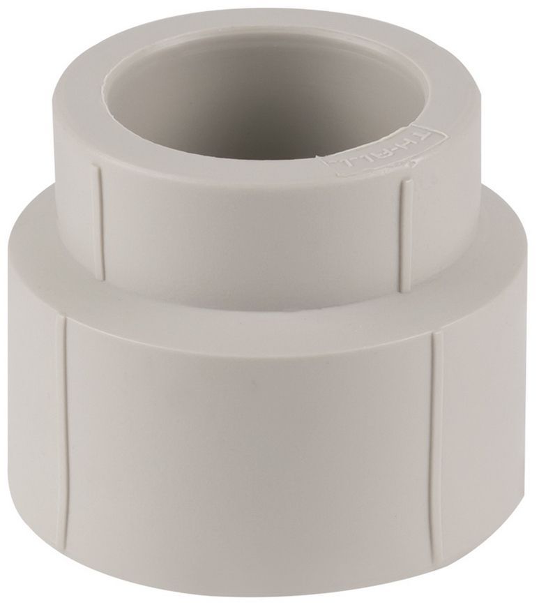 Муфта PPR THERMO ALLIANCE 40х32 - DSB106
