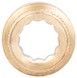 Подовжувач латунний Thermo Alliance Standart 1/2" ВРх1/2" ЗР, 50 мм SD4221550