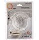 Мильниця QTAP Liberty ORO 1159 золото QTLIBORO1159