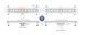 Трап VALTEMO Iconline Base с мокрым затвором 800 мм - VLD-530330 - 3