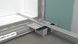 Прихована частина HANSGROHE uBox universal &oslash;50 для душових трапів 01001180 - 01001180 - 12