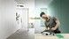 Прихована частина HANSGROHE uBox universal &oslash;50 для душових трапів 01001180 - 01001180 - 6
