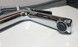 Смеситель для умывальника VOLLE SOLO cromo 1510.011301 высокий хром - 1510.011301 - 3