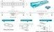 Трап VALTEMO Iconline Base с мокрым затвором 800 мм - VLD-530330 - 5