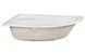 Ванна акриловая LIDZ WAWEL 170L асимметричная левая 170x100 + ножки N&Oacute;ŻKI A 170 - LWAWEL170LLNA170 - 3