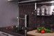 Смеситель для кухни Imprese Pivot LSS 40 мм f03408502LS нержавеющая сталь - f03408502LS - 4