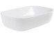 Раковина-чаша QTAP Robin 600x400x140 White з донним клапаном QT13112143PW - QT13112143PW - 4
