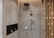 Кронштейн для верхнего душа HANSGROHE Pulsify 260 Chrome 24149000 хром - 24149000 - 3