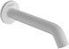 Излив для ванны HANSGROHE Tecturis S Matt White 73411700 белый матовый - 73411700 - 1