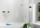 Ручной душ HANSGROHE DogShower 150 3 Jet Sky Blue 26640540 синий - 26640540 - 4