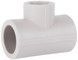 Трійник PPR ALFA PLAST 25х20х25 APRETE2520X - APRETE2520X - 1