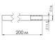 Труба SD FORTE PEX-a EVOH 16х2 мм, 200 м тепла підлога SFE0031616
