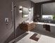 Смеситель для душа HANSGROHE Vivenis скрытого монтажа 75615000 хром - 75615000 - 3