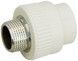 Муфта PPR BLUE OCEAN 32х3/4" НР BOEAXX3202XXX - BOEAXX3202XXX - 1