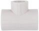Трійник PPR ALFA PLAST 25х20х25 APRETE2520X - APRETE2520X - 3