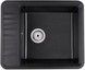 Кухонная мойка QTAP CS 6250 Black (QT6250BLA404) - QT6250BLA404 - 1