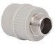 Муфта полипропиленовая PPR Thermo Alliance 32х3/4" НР DSB306 - DSB306 - 1
