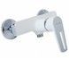 Смеситель для душа IMPRESE BRECLAV 15245W хром/белый, 35 мм - 15245W  - 2