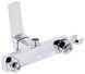 Набор для гигиенического душа Qtap Tern Chrome (k30) QTTER262CRM47590 - QTTER262CRM47590 - 6