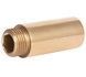 Подовжувач латунний Thermo Alliance Standart 1/2" ВРх1/2" ЗР, 50 мм SD4221550