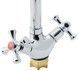 Смеситель для кухни Lidz Lamb 278F двухвентильный Chrome LDLAM278FCRM35071 - LDLAM278FCRM35071 - 3
