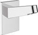 Кронштейн для верхнего душа HANSGROHE Pulsify 260 Chrome 24149000 хром - 24149000 - 1