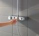 Душова система GROHE Euphoria Smart Control System 310 Duo 26507000 з термостатичним змішувачем - 26507000 - 16