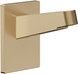 Кронштейн для верхнього душу HANSGROHE Pulsify 260 Brushed Bronze 24149140 бронза - 24149140 - 1