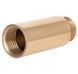 Подовжувач латунний Thermo Alliance Standart 1/2" ВРх1/2" ЗР, 50 мм SD4221550