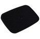 Душова система Qtap Gemini на три споживача (з виливом) Black Matt QTGEM111BLM45686 - QTGEM111BLM45686 - 6