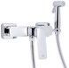 Набор для гигиенического душа Qtap Tern Chrome (k30) QTTER262CRM47590 - QTTER262CRM47590 - 3