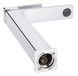 Змішувач для раковини Qtap Gemini високий Chrome QTGEM269CRM45677 латунь - QTGEM269CRM45677 - 3