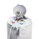 Електричний водонагрівач TESY ANTICALC Slim 80 л сухий ТЕН 2х1,2 кВт GCV 8035 24D B14 TBRC - GCV803524DB14TBRC - 8