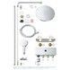 Душова система GROHE Euphoria Smart Control System 310 Duo 26507000 з термостатичним змішувачем - 26507000 - 8