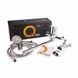 Смеситель для ванны Q-TAP Smart CRM 005 NEW - QTSMACRM005NEW - 3