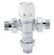 Смесительный термостатический кран Karro KR1081/1 1/2" НР латунь CV007622