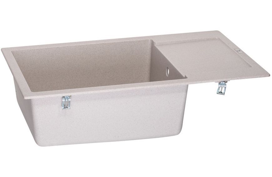 Кухонная мойка LIDZ 781x510/200 MAR-07 (LIDZMAR07781510200) - LIDZMAR07781510200