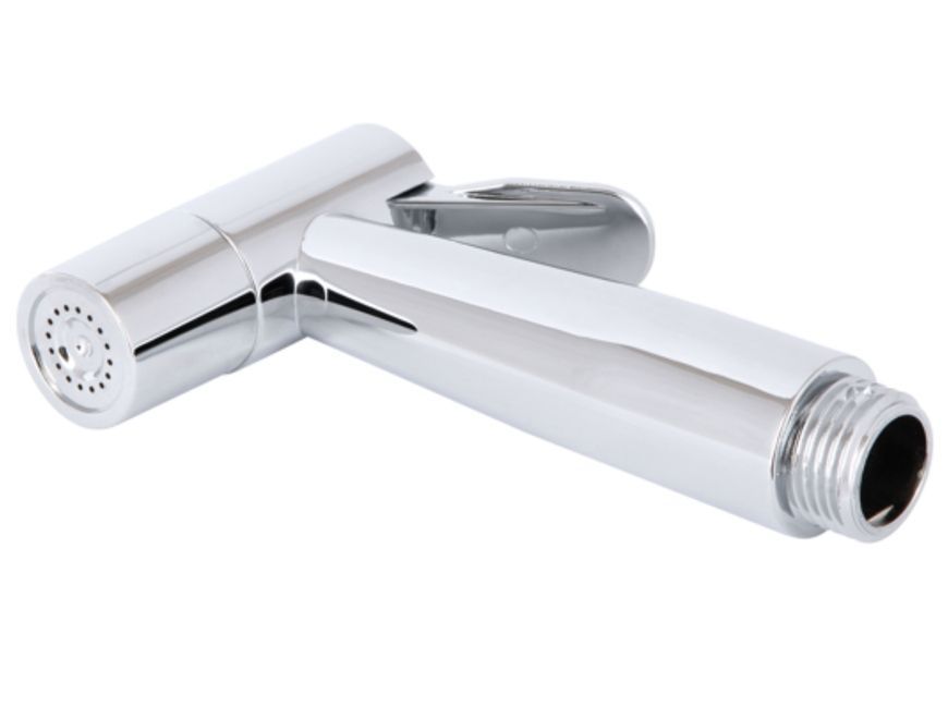 Набор для гигиенического душа Qtap Tern Chrome (k30) QTTER262CRM47590 - QTTER262CRM47590