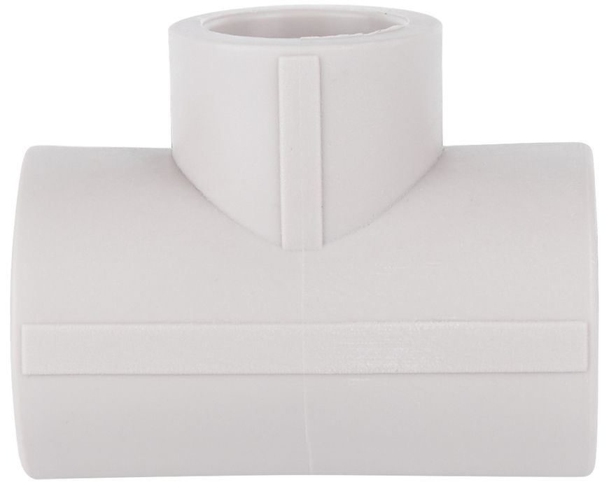 Трійник PPR ALFA PLAST 25х20х25 APRETE2520X - APRETE2520X