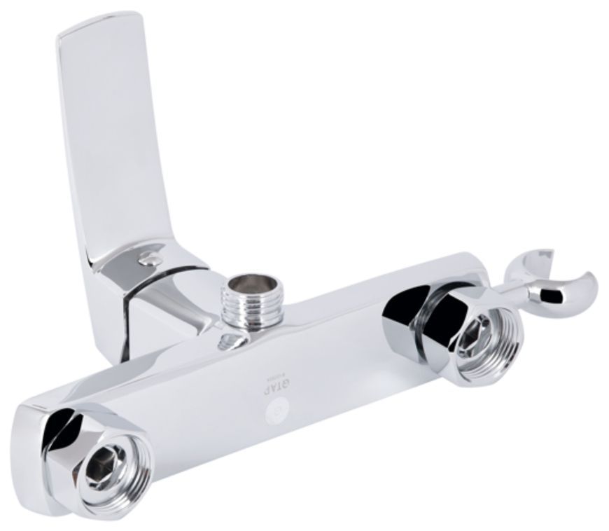 Набор для гигиенического душа Qtap Tern Chrome (k30) QTTER262CRM47590 - QTTER262CRM47590