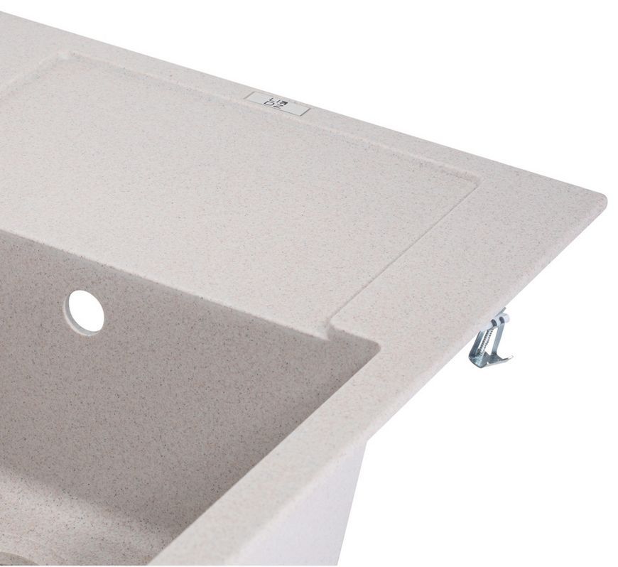 Кухонная мойка LIDZ 781x510/200 MAR-07 (LIDZMAR07781510200) - LIDZMAR07781510200