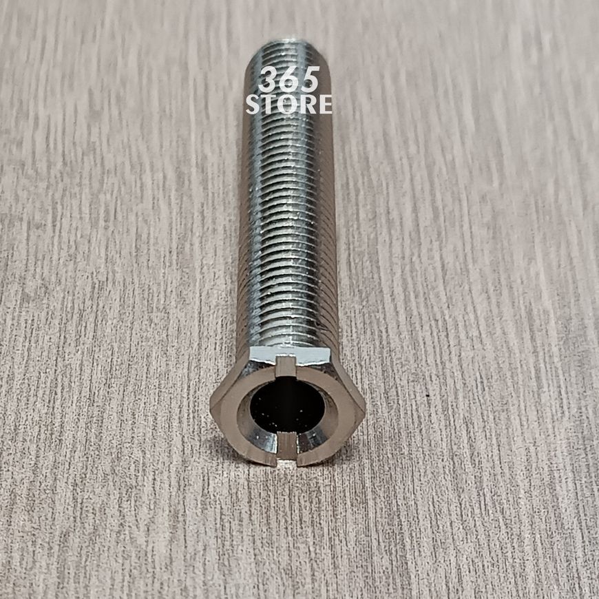 Гвинт для зливної решітки кухонної мийки McALPINE 70 мм BRBOLT70