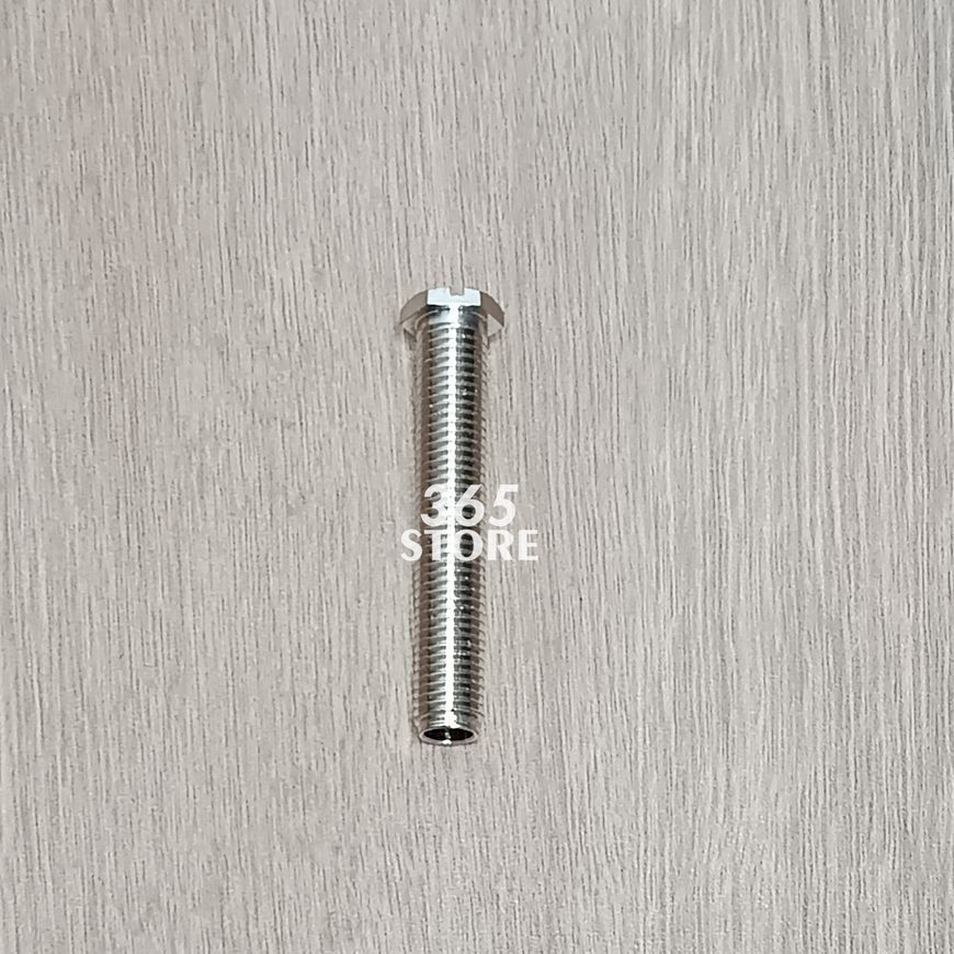 Гвинт для зливної решітки кухонної мийки McALPINE 70 мм BRBOLT70