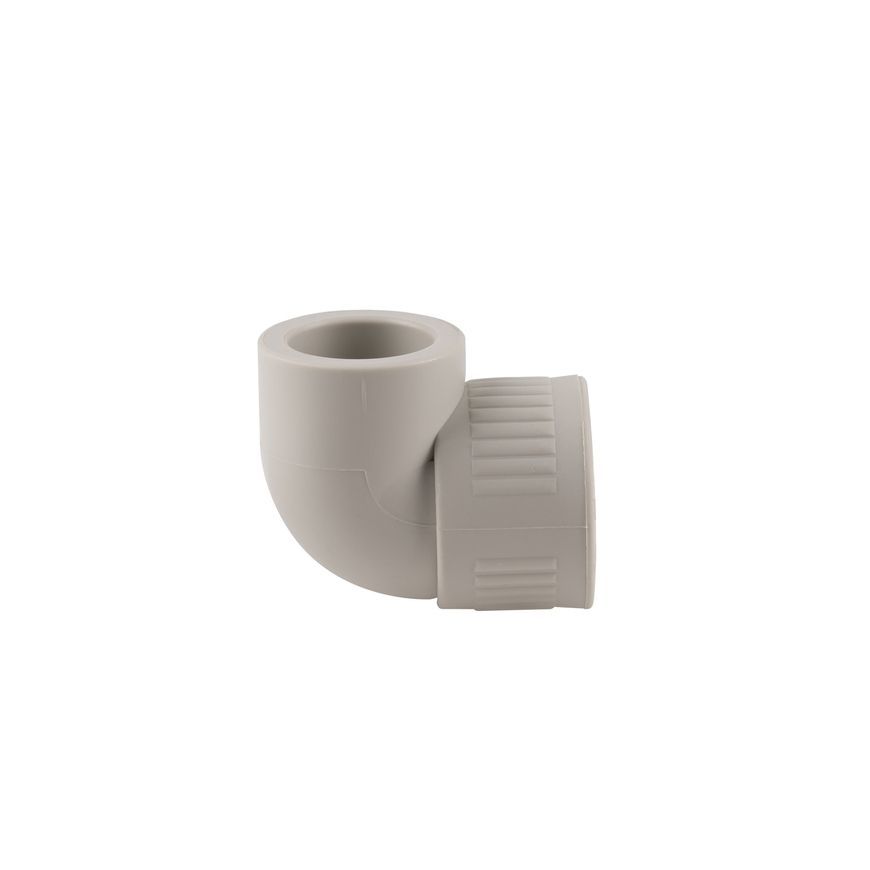 Уголок PPR THERMO ALLIANCE 25х1/2" ВР - DSE202