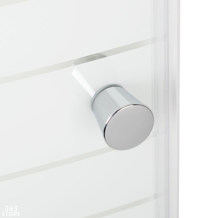 Душевая кабина LIDZ WIEŻAK 120x80, низкий, стекло Linie 4 мм - LWKSC12080SATLOWL