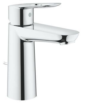 Смеситель для умывальника GROHE GROHE M-Size BauLoop 23762000 - 23762000